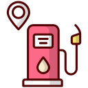 combustible icon