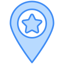 viajar icon