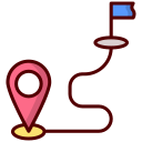 viajar icon