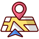 flecha icon