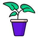 naturaleza icon