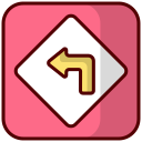 flecha icon