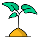 naturaleza icon