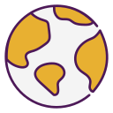 globo icon