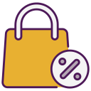 bolsa icon