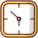 reloj icon