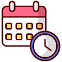 tiempo icon