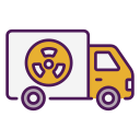 transporte icon