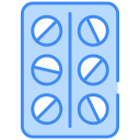 saludable icon