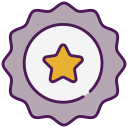 estrella icon