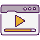 video icon