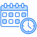 calendario icon