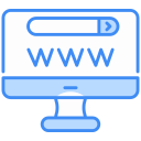 web icon