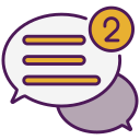 communication icon
