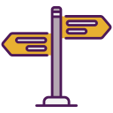 route icon