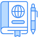 libro icon