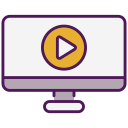 video icon