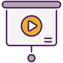 video icon