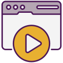 video icon