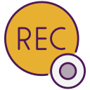 video icon