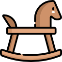 cavalo de pau 
