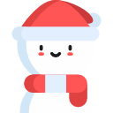 boneco de neve 