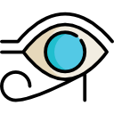 ojo de ra icon