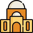 mezquita icon