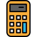 calculadora icon