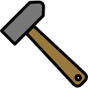 martillo icon