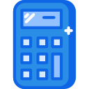 calculadora icon