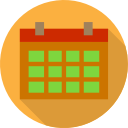 calendario icon