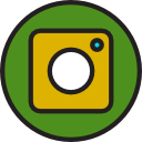 instagram icon