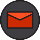 correo electrónico icon