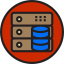 base de datos icon