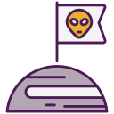 planeta icon