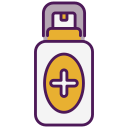 botella icon