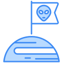 planeta icon