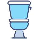 baño icon