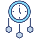 reloj icon