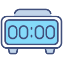 reloj icon