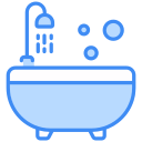 baño icon