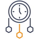 reloj icon