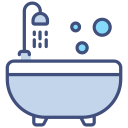 baño icon