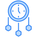 reloj icon