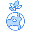 naturaleza icon