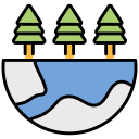 naturaleza icon