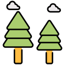 naturaleza icon