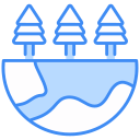 naturaleza icon