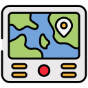 gps icon